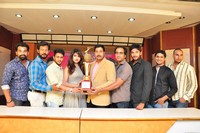 Telangana Kakatiya Cricket Cup Launch Press Meet